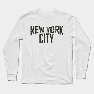 New York City 1974 Long Sleeve T-Shirt